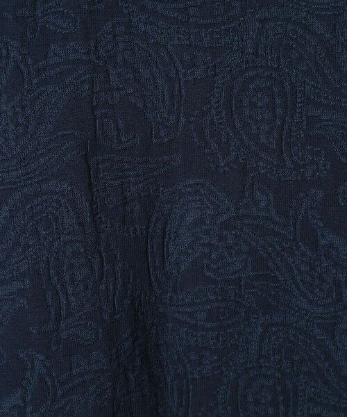 MEN'S BIGI / メンズビギ Tシャツ | 【TIE YOUR TIE/タイ ユア タイ】別注 クルーネックTEE<接触冷感> | 詳細6