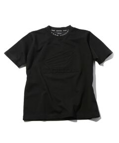 MEN'S BIGI / メンズビギ Tシャツ | 【HONDA / ホンダ】別注 バイクエンブレムTEE