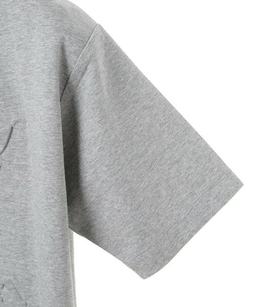 MEN'S BIGI / メンズビギ Tシャツ | 【HONDA / ホンダ】別注 バイクエンブレムTEE | 詳細8