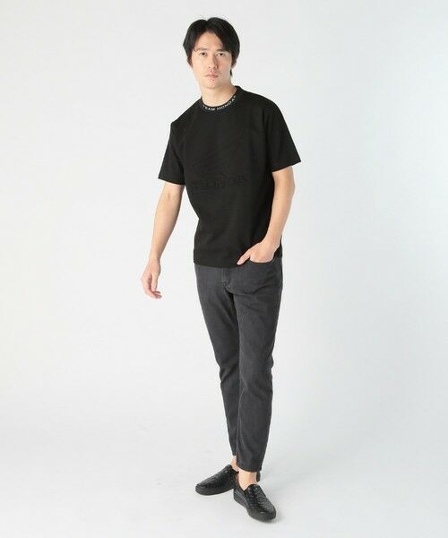 MEN'S BIGI / メンズビギ Tシャツ | 【HONDA / ホンダ】別注 バイクエンブレムTEE | 詳細20