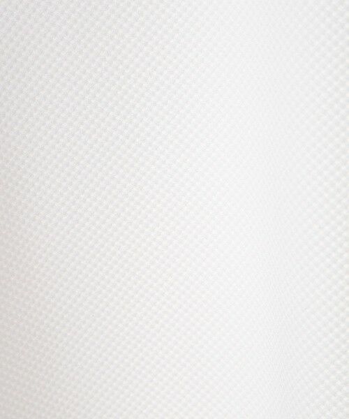 MEN'S BIGI / メンズビギ Tシャツ | 【COLE HAAN/コール ハーン】別注 ハニカムジャージ素材ジャケットTEE<抗菌/UVカット/4WAYストレッチ> | 詳細5