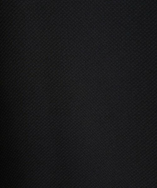 MEN'S BIGI / メンズビギ Tシャツ | 【COLE HAAN/コール ハーン】別注 ハニカムジャージ素材ジャケットTEE<抗菌/UVカット/4WAYストレッチ> | 詳細7