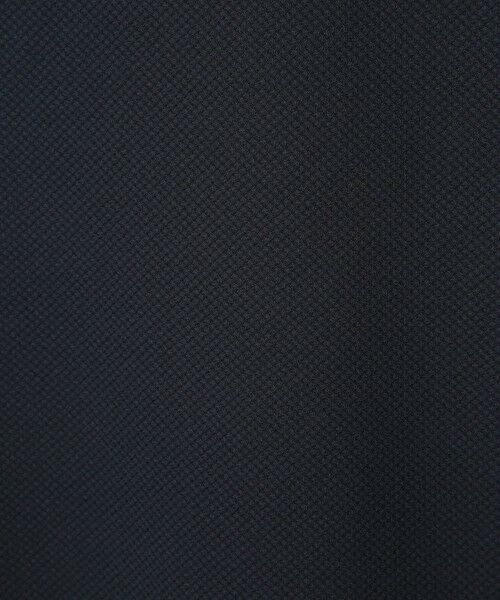 MEN'S BIGI / メンズビギ Tシャツ | 【COLE HAAN/コール ハーン】別注 ハニカムジャージ素材ジャケットTEE<抗菌/UVカット/4WAYストレッチ> | 詳細13