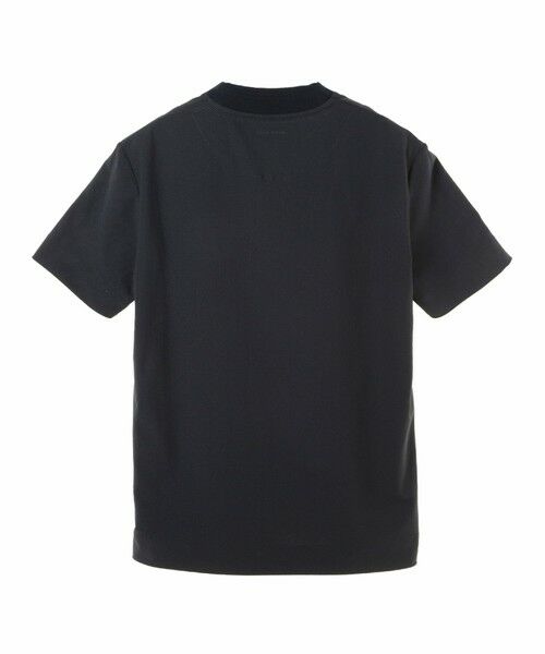 MEN'S BIGI / メンズビギ Tシャツ | 【COLE HAAN/コール ハーン】別注 ハニカムジャージ素材ジャケットTEE<抗菌/UVカット/4WAYストレッチ> | 詳細11