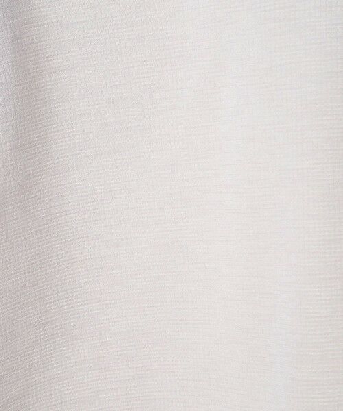 MEN'S BIGI / メンズビギ Tシャツ | 【COLE HAAN/コール ハーン】別注 メッシュジャージ素材ポロシャツ<吸水速乾><2WAYストレッチ> | 詳細11