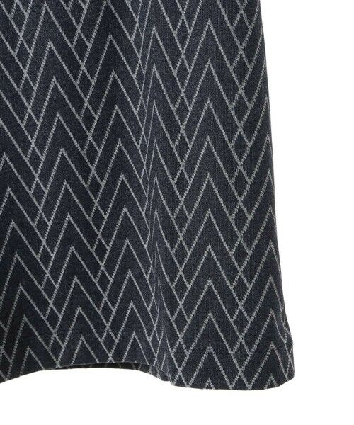 MEN'S BIGI / メンズビギ Tシャツ | リンクスジャガードVネックTEE | 詳細10