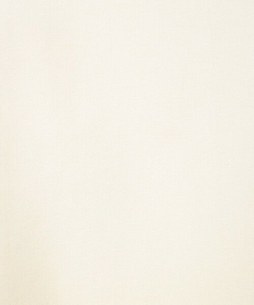 MEN'S BIGI / メンズビギ Tシャツ | スピンドルイージーケアTEE | 詳細1