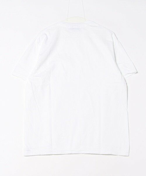 MEN'S BIGI / メンズビギ Tシャツ | 【BIG BILL/ビッグ ビル】別注ポケットTEE | 詳細3