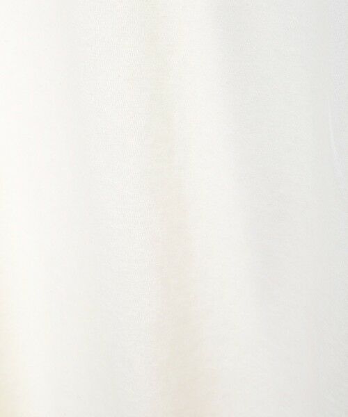 MEN'S BIGI / メンズビギ Tシャツ | 【BIG BILL/ビッグ ビル】別注ポケットTEE | 詳細2