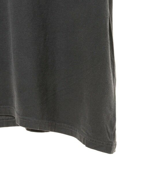 MEN'S BIGI / メンズビギ Tシャツ | 【BIG BILL/ビッグ ビル】別注ポケットTEE | 詳細8