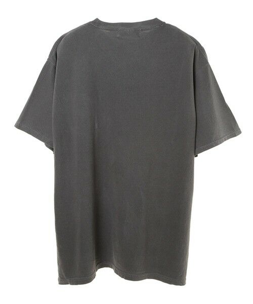 MEN'S BIGI / メンズビギ Tシャツ | 【BIG BILL/ビッグ ビル】別注ポケットTEE | 詳細9