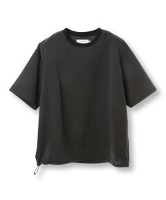 MEN'S BIGI / メンズビギ Tシャツ | COOLDOTSプリント2wayTEE