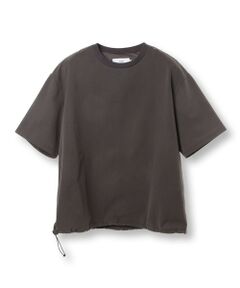 MEN'S BIGI / メンズビギ Tシャツ | COOLDOTSプリント2wayTEE