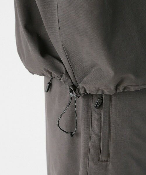 MEN'S BIGI / メンズビギ Tシャツ | COOLDOTSプリント2wayTEE | 詳細8