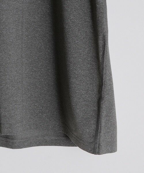 MEN'S BIGI / メンズビギ Tシャツ | 【WESTERN HYDRODYNAMIC RESEARCH/ウェスタン ハイドロダイナミック リサーチ】RASHGUARD S/S | 詳細7