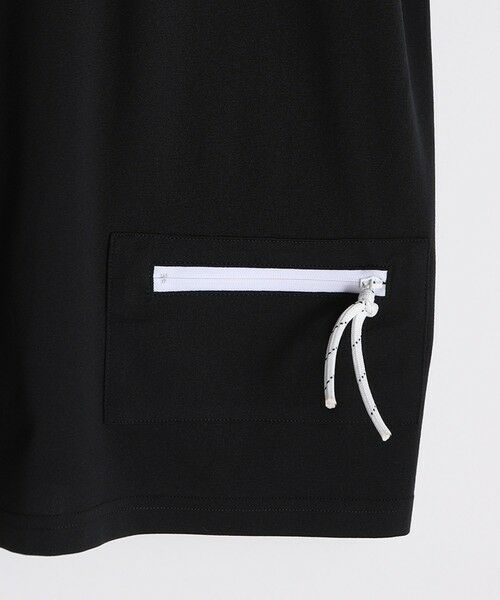 MEN'S BIGI / メンズビギ Tシャツ | 【WESTERN HYDRODYNAMIC RESEARCH/ウェスタン ハイドロダイナミック リサーチ】RASHGUARD S/S | 詳細13