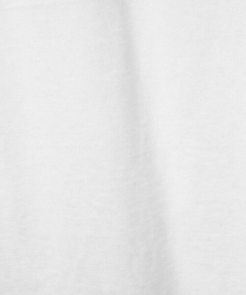 MEN'S BIGI / メンズビギ Tシャツ | 【HONDA/ホンダ】別注 BIKEエンブレムプリントTEE＜UNISEX＞ | 詳細8