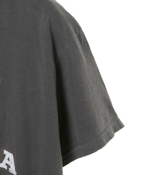 MEN'S BIGI / メンズビギ Tシャツ | 【HONDA/ホンダ】別注 BIKEエンブレムプリントTEE＜UNISEX＞ | 詳細15