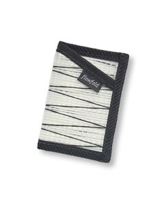 MEN'S BIGI / メンズビギ その他小物 | 【FLOWFOLD/フローフォールド】Recycled Sailcloth Minimalist - Card Holder Wallet