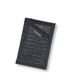MEN'S BIGI / メンズビギ その他小物 | 【FLOWFOLD/フローフォールド】Recycled Sailcloth Minimalist - Card Holder Wallet