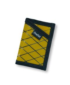 MEN'S BIGI / メンズビギ その他小物 | 【FLOWFOLD/フローフォールド】Recycled Sailcloth Minimalist - Card Holder Wallet