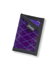 MEN'S BIGI / メンズビギ その他小物 | 【FLOWFOLD/フローフォールド】Recycled Sailcloth Minimalist - Card Holder Wallet