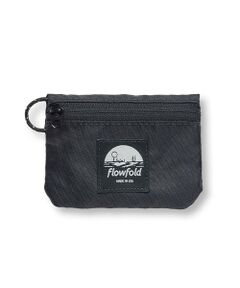 MEN'S BIGI / メンズビギ その他小物 | 【FLOWFOLD/フローフォールド】Essentialist - Mini Pouch