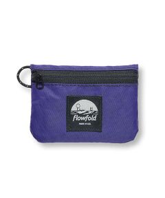 MEN'S BIGI / メンズビギ その他小物 | 【FLOWFOLD/フローフォールド】Essentialist - Mini Pouch