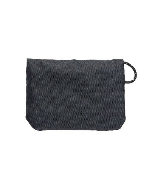MEN'S BIGI / メンズビギ その他小物 | 【FLOWFOLD/フローフォールド】Essentialist - Mini Pouch | 詳細2