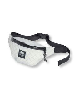 MEN'S BIGI / メンズビギ メッセンジャーバッグ・ウエストポーチ | 【FLOWFOLD/フローフォールド】Rebel Fanny Pack - Small