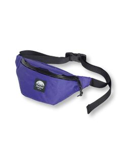 MEN'S BIGI / メンズビギ メッセンジャーバッグ・ウエストポーチ | 【FLOWFOLD/フローフォールド】Rebel Fanny Pack - Small