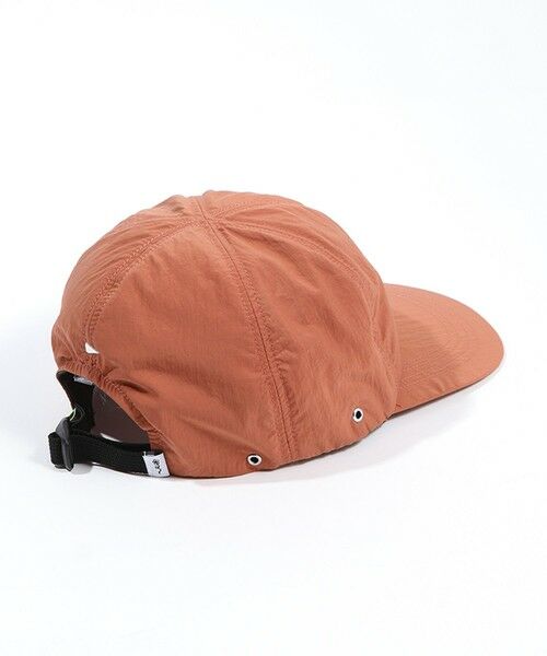 MEN'S BIGI / メンズビギ キャップ | 【halo commodity/ハロコモディティ】Salt Path Cap | 詳細4