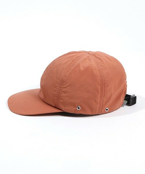 MEN'S BIGI / メンズビギ キャップ | 【halo commodity/ハロコモディティ】Salt Path Cap | 詳細5