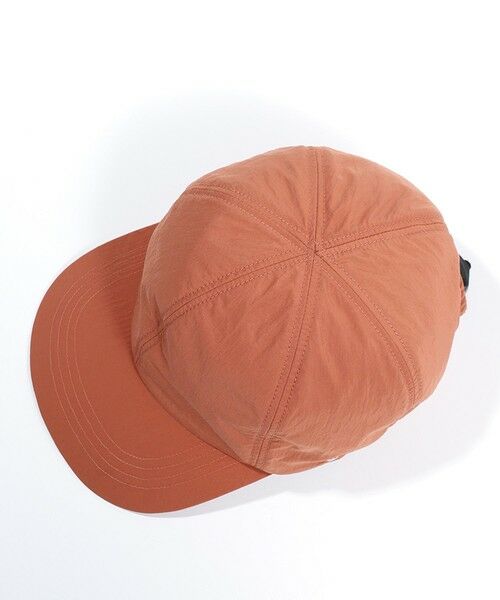 MEN'S BIGI / メンズビギ キャップ | 【halo commodity/ハロコモディティ】Salt Path Cap | 詳細7