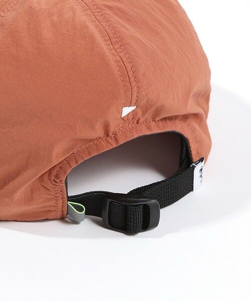 MEN'S BIGI / メンズビギ キャップ | 【halo commodity/ハロコモディティ】Salt Path Cap | 詳細8