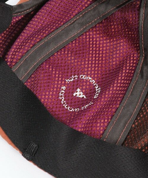 MEN'S BIGI / メンズビギ キャップ | 【halo commodity/ハロコモディティ】Salt Path Cap | 詳細10