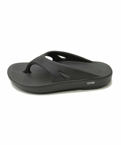 MEN'S BIGI / メンズビギ サンダル | 【OOFOS/ウーフォス】Ooriginal リカバリートングサンダル | 詳細13
