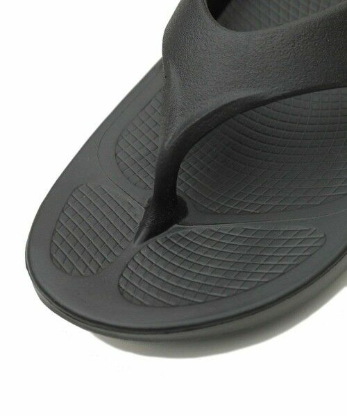 MEN'S BIGI / メンズビギ サンダル | 【OOFOS/ウーフォス】Ooriginal リカバリートングサンダル | 詳細18