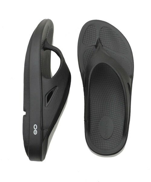 MEN'S BIGI / メンズビギ サンダル | 【OOFOS/ウーフォス】Ooriginal リカバリートングサンダル | 詳細19