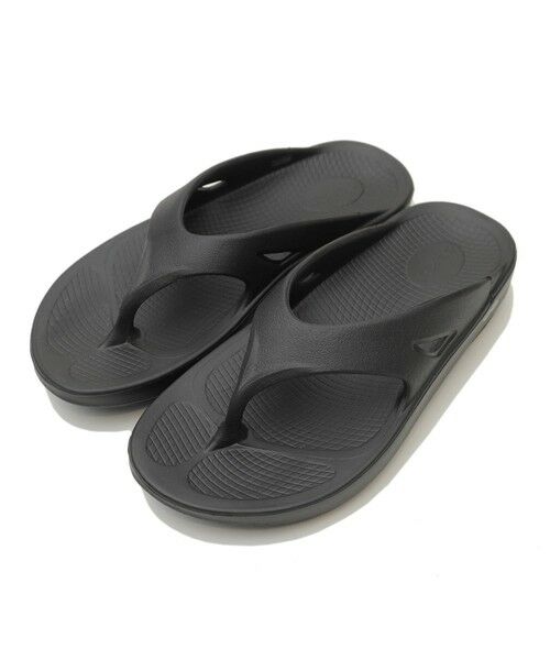 MEN'S BIGI / メンズビギ サンダル | 【OOFOS/ウーフォス】Ooriginal リカバリートングサンダル | 詳細20