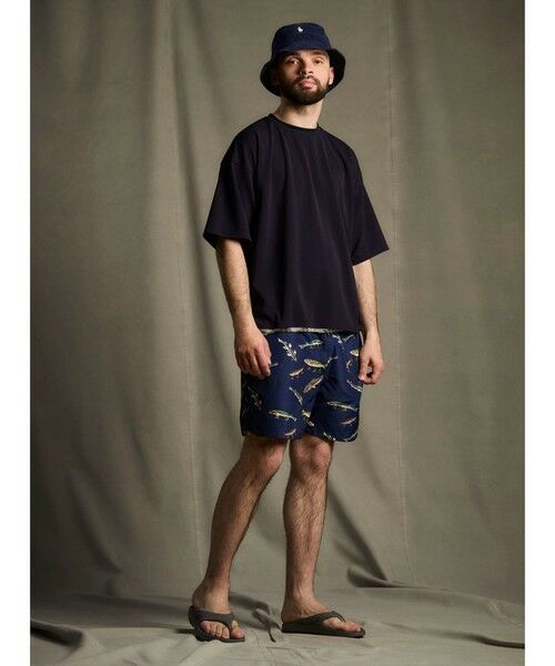 MEN'S BIGI / メンズビギ サンダル | 【OOFOS/ウーフォス】Ooriginal リカバリートングサンダル | 詳細23