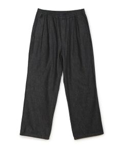 MEN'S BIGI / メンズビギ その他パンツ | スピンドルイージーパンツ