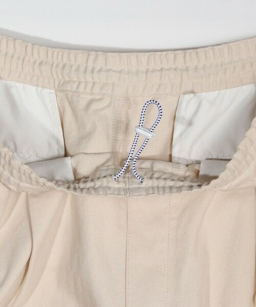 MEN'S BIGI / メンズビギ その他パンツ | スピンドルイージーパンツ | 詳細1