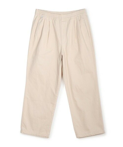 MEN'S BIGI / メンズビギ その他パンツ | スピンドルイージーパンツ（ホワイト）