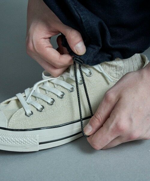 MEN'S BIGI / メンズビギ その他パンツ | スピンドルイージーパンツ | 詳細23