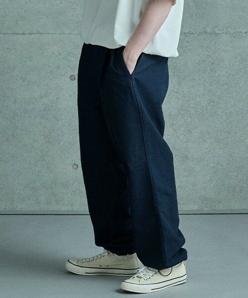 MEN'S BIGI / メンズビギ その他パンツ | スピンドルイージーパンツ | 詳細24