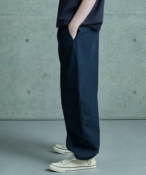MEN'S BIGI / メンズビギ その他パンツ | スピンドルイージーパンツ | 詳細25