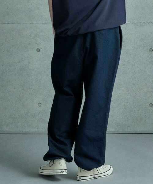 MEN'S BIGI / メンズビギ その他パンツ | スピンドルイージーパンツ | 詳細26