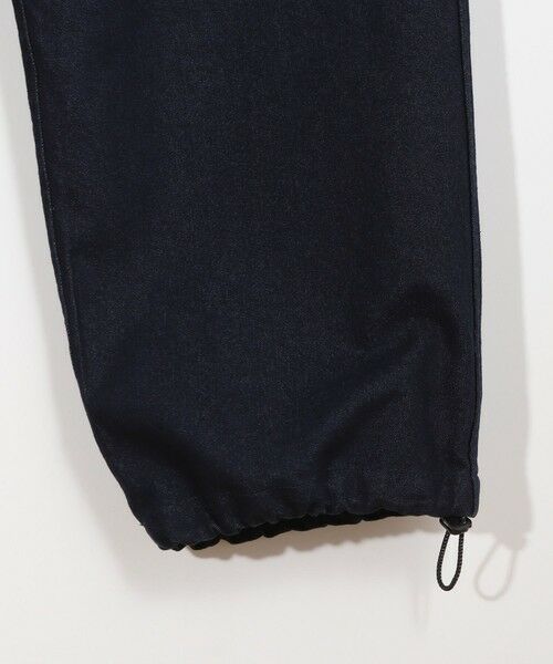 MEN'S BIGI / メンズビギ その他パンツ | スピンドルイージーパンツ | 詳細16