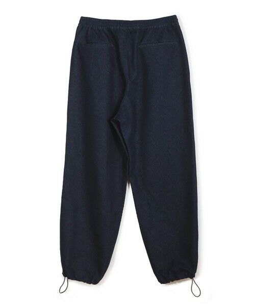 MEN'S BIGI / メンズビギ その他パンツ | スピンドルイージーパンツ | 詳細17